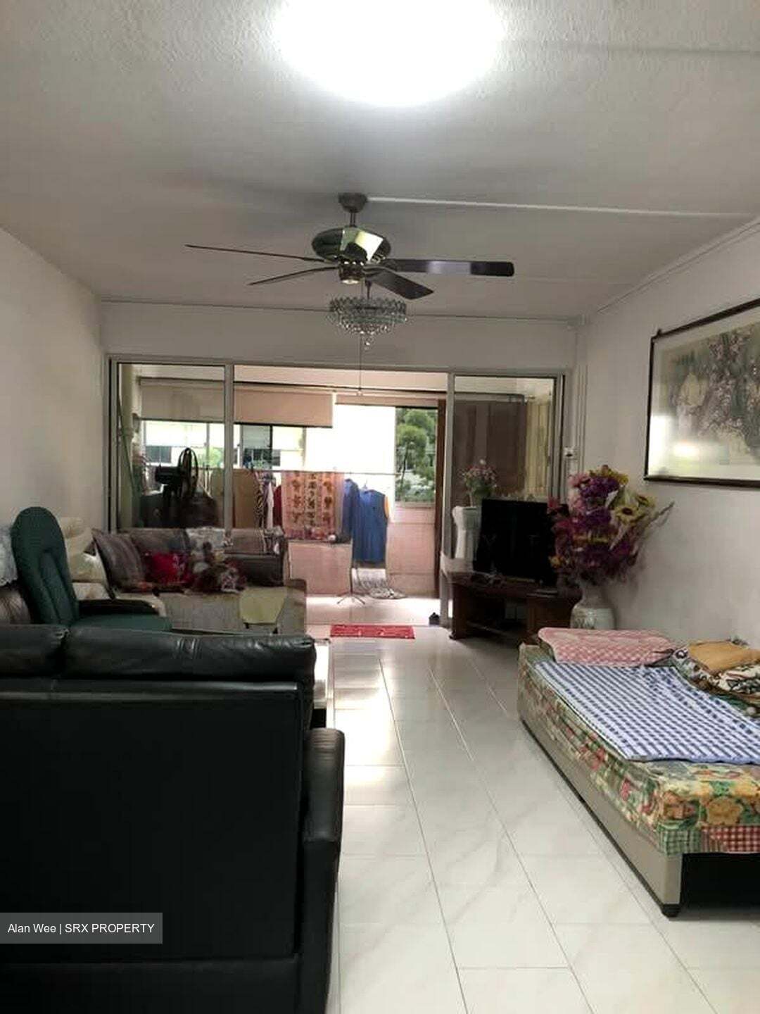 Blk 372 Clementi Avenue 4 (Clementi), HDB 5 Rooms #627795401